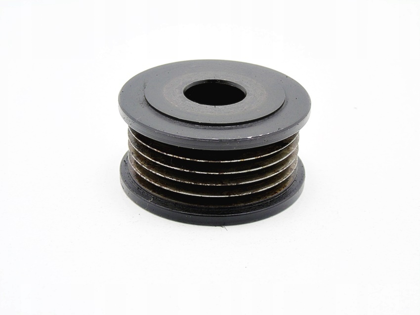 Купить Шкив генератора 1.4 8v mpi skoda fabia