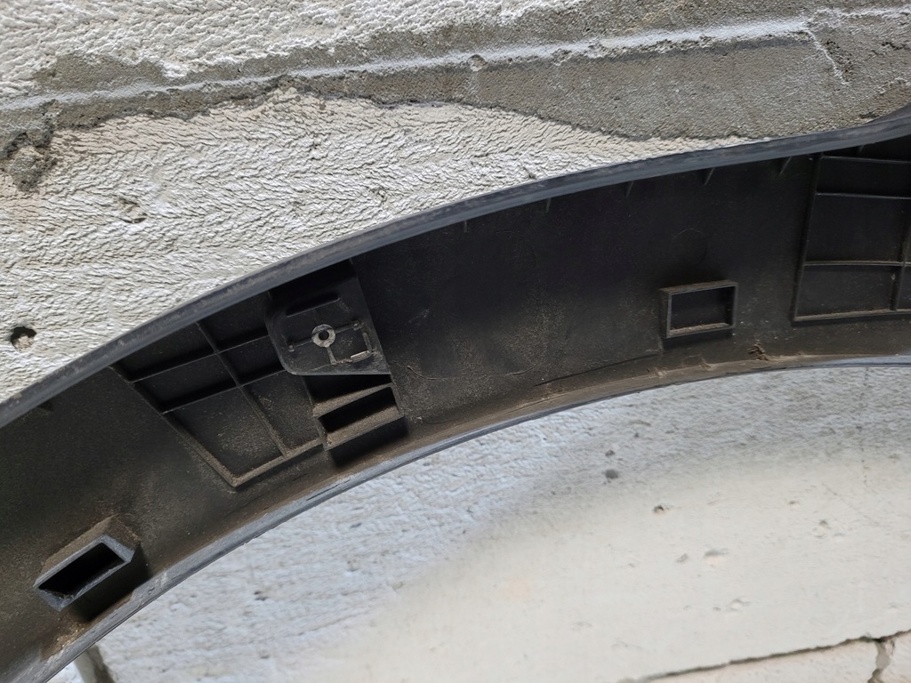 фото №6, Молдинг крыла правый задняя hyundai kona