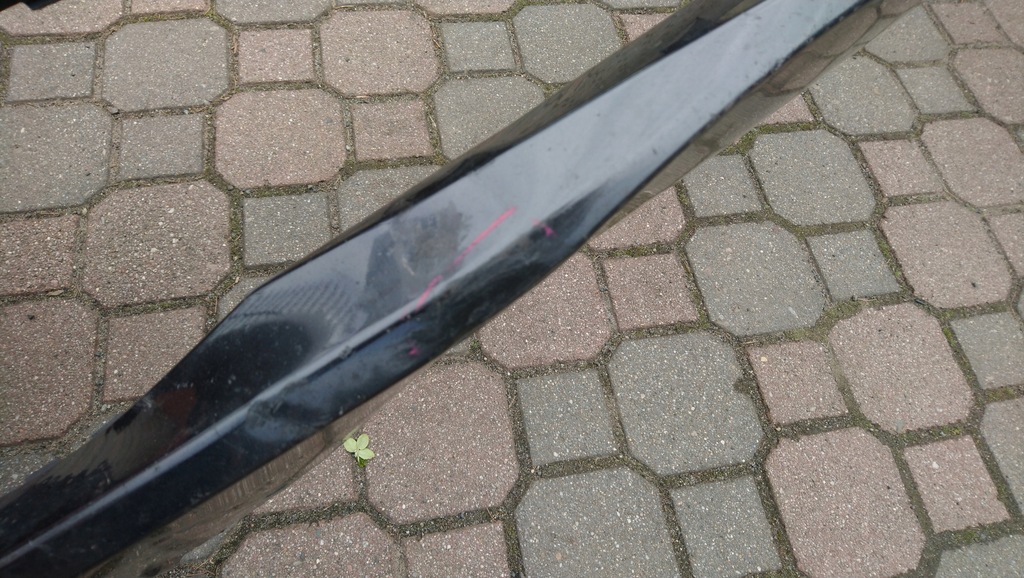 фото №8, Бампер перед передний bmw 6 gt g32