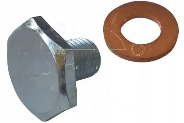 фото №1, Aic 56422 крышка сливной масла, поддон масляная