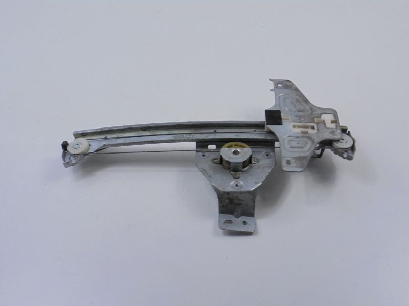 фото №6, Citroen c4 i механизм задняя левый 5d 9647444380