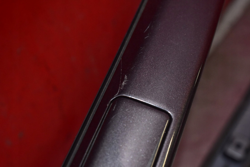 фото №6, Рейлинг рейлинги кровельные комплект 75552-05030 toyota avensis t27 t29 kombi