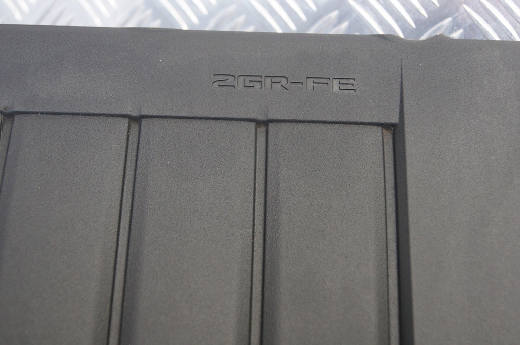 фото №6, Toyota highlander iii usa 3.5 v6 защита двигателя 2gr-fe