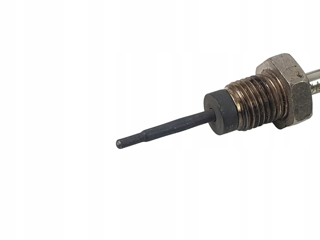 фото №3, T-roc tdi датчик температуры выхлопных газов 04l906088ad