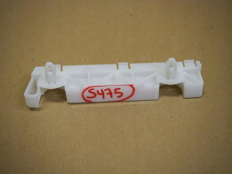 Купити Напрямна бампера лівий задній citroen c-crosser