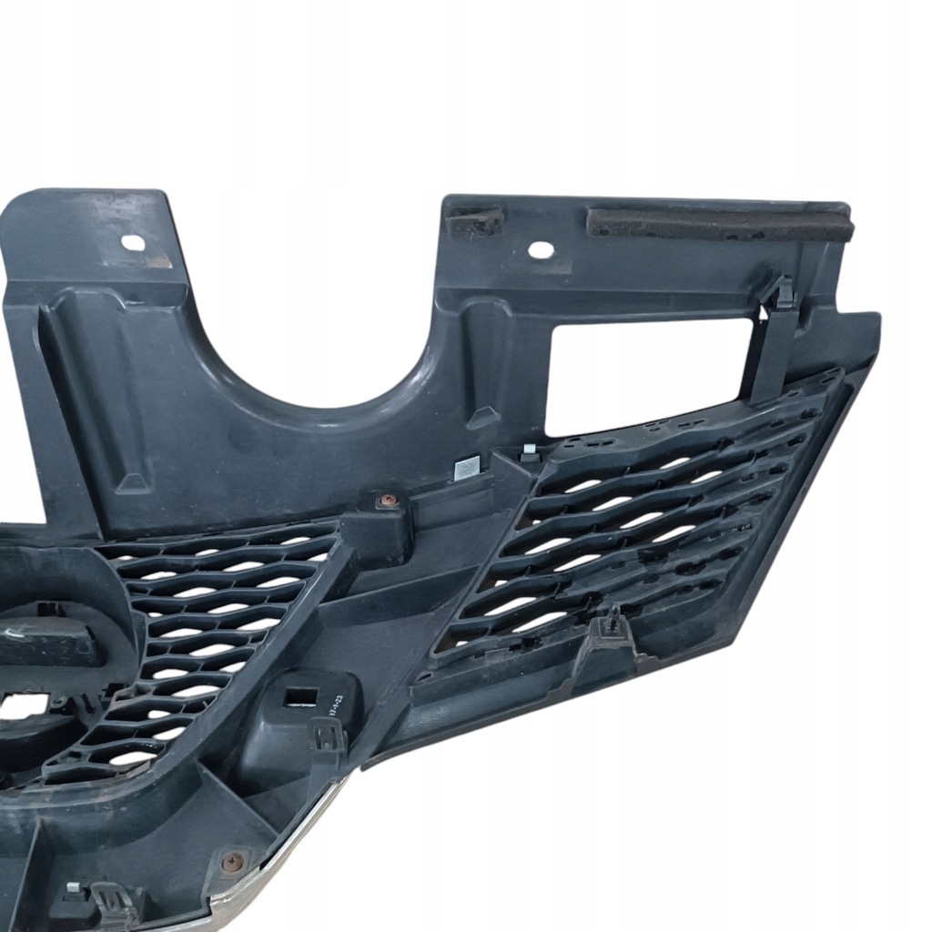 фото №13, Решітка радіатора решітка радіатора nissan x-trail t32 62310-4ce0a