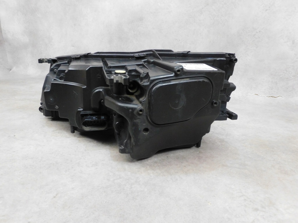 фото №12, Audi a7 4g8 c7 лампа права full led s7 bez перетворювач 4g8941034