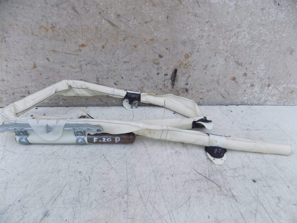 фото №1, Шторка безпеки права bmw f20