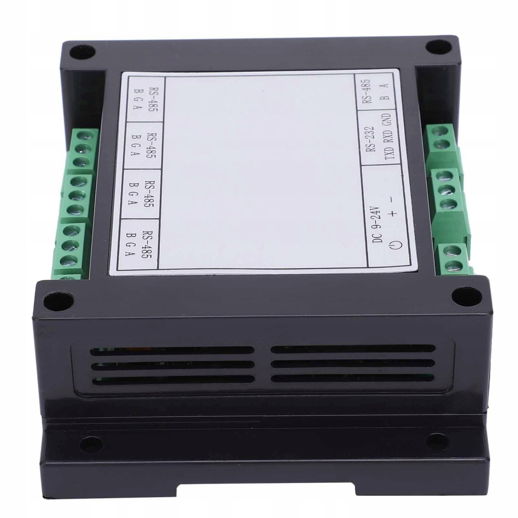 Koncentrator rs485 15cm 15cm repeater Доставка