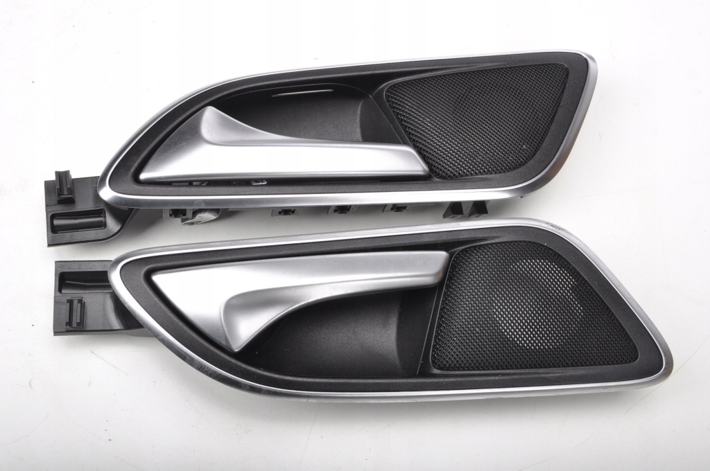 фото №12, Mercedes w176 декори накладки перемикачі комплект англійські