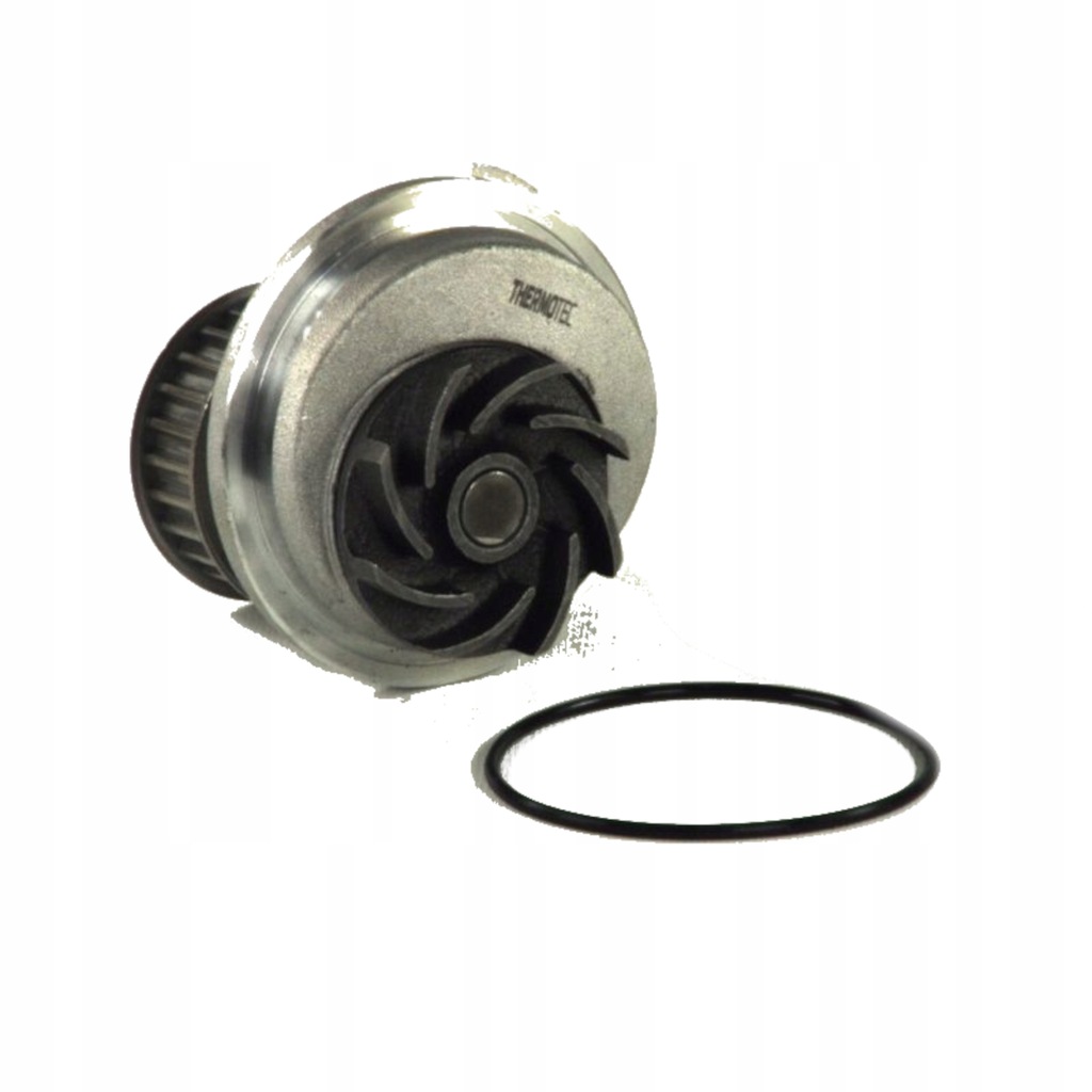 фото №12, Насос жидкость охлаждающей daewoo espero opel astra f, calibra a, frontera a