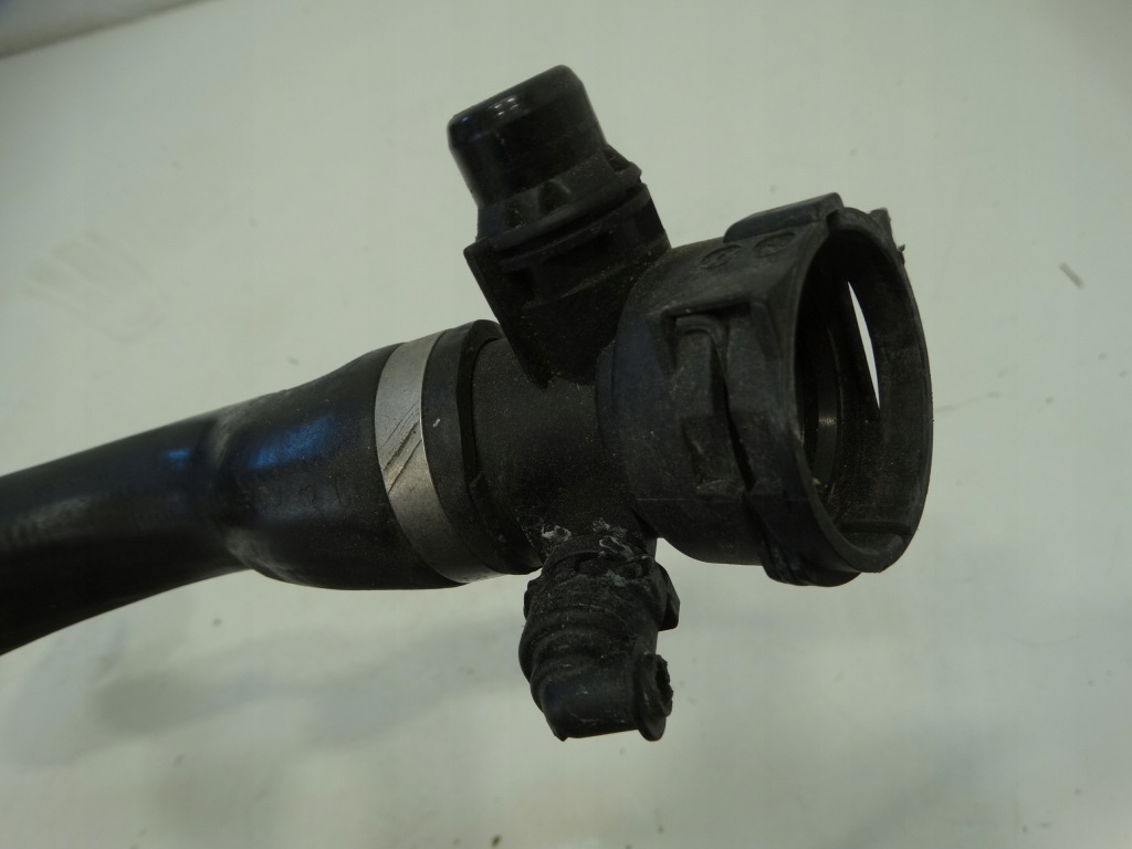 Шланг верхний радиатора bmw 1 f20 2013r. 1712-7811127 Киев