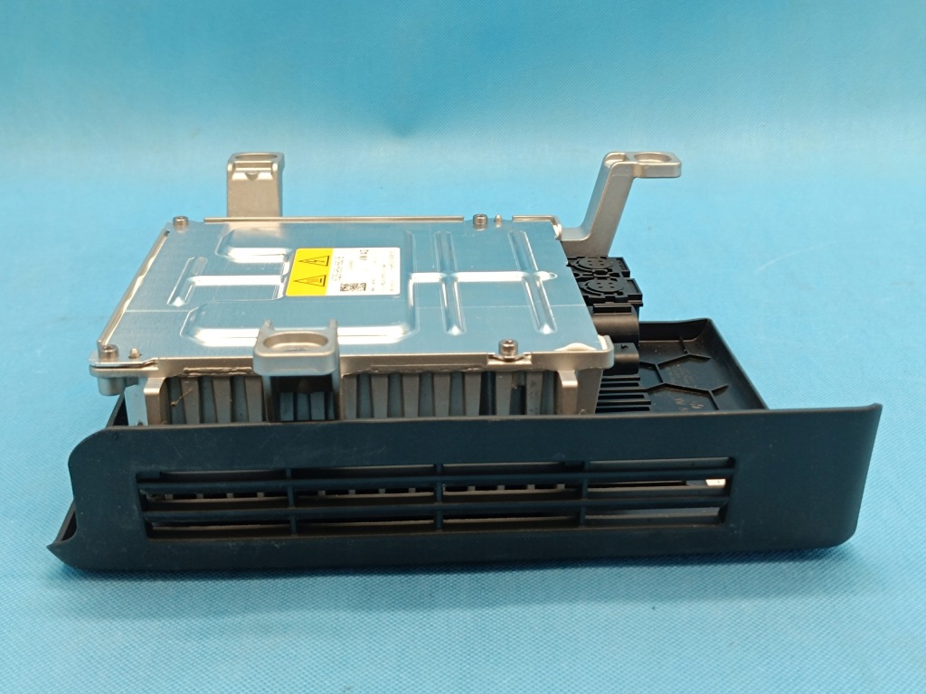фото №6, Vw golf 8 variant lift 2024 r преобразователь блок управления напряжения 5qs959682b