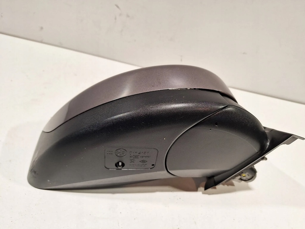 фото №7, Дзеркало праве renault espace iv 04-10 9pin eu