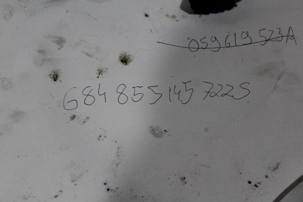 фото №9, Turbo турбонагнетатель audi a5 8t 3.0 tdi 855145722