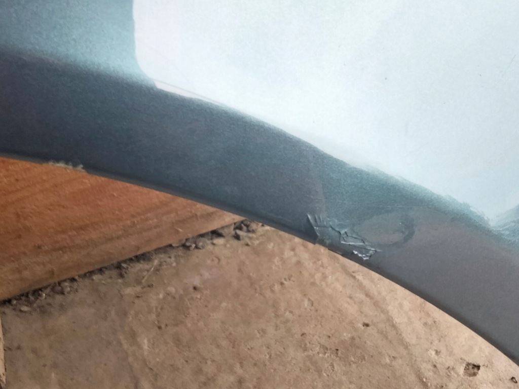 фото №6, Крила правий перед audi a6 c6 lz7r