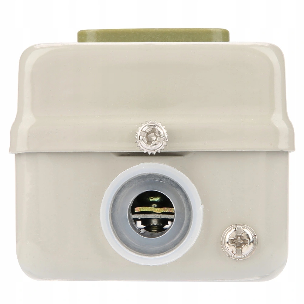 фото №14, Перемикач кнопковий 380v