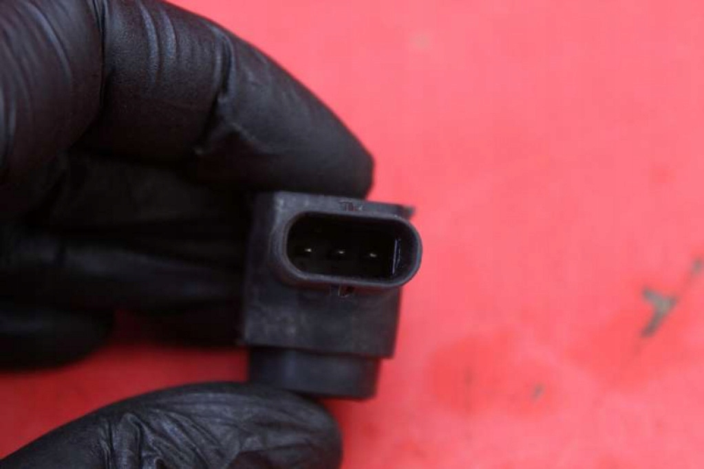 фото №5, Датчик парковки задняя pdc 30786968 volvo xc90 1 i 06-14