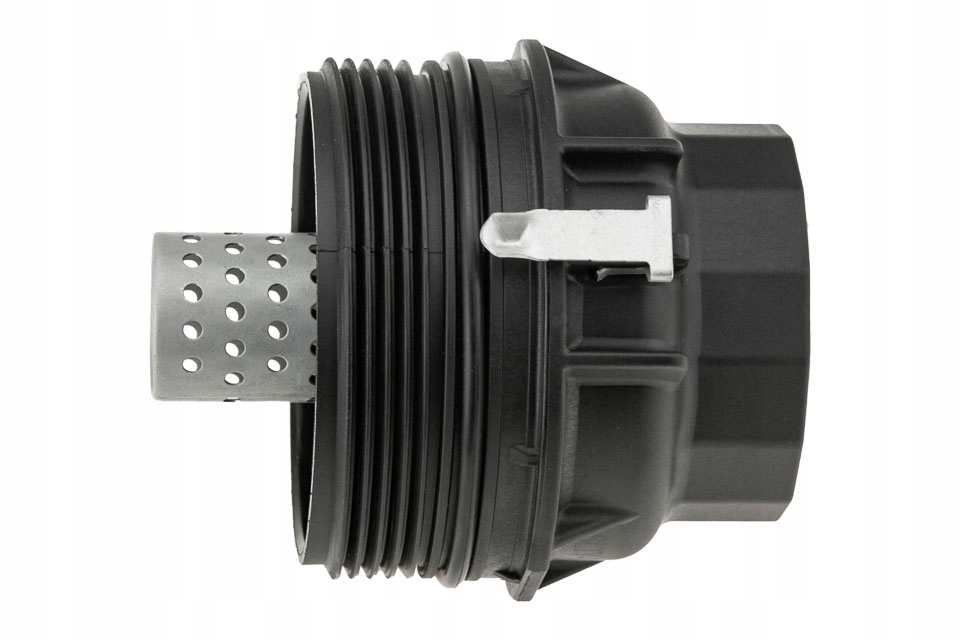 фото №10, Крышка корпус фильтра масла lexus ls 4.6/5.0 06-