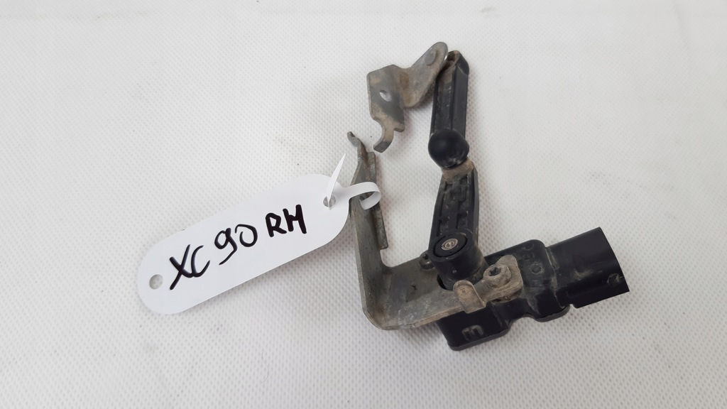 фото №5, Volvo xc90 ii датчик вирівнювання правий 31360331