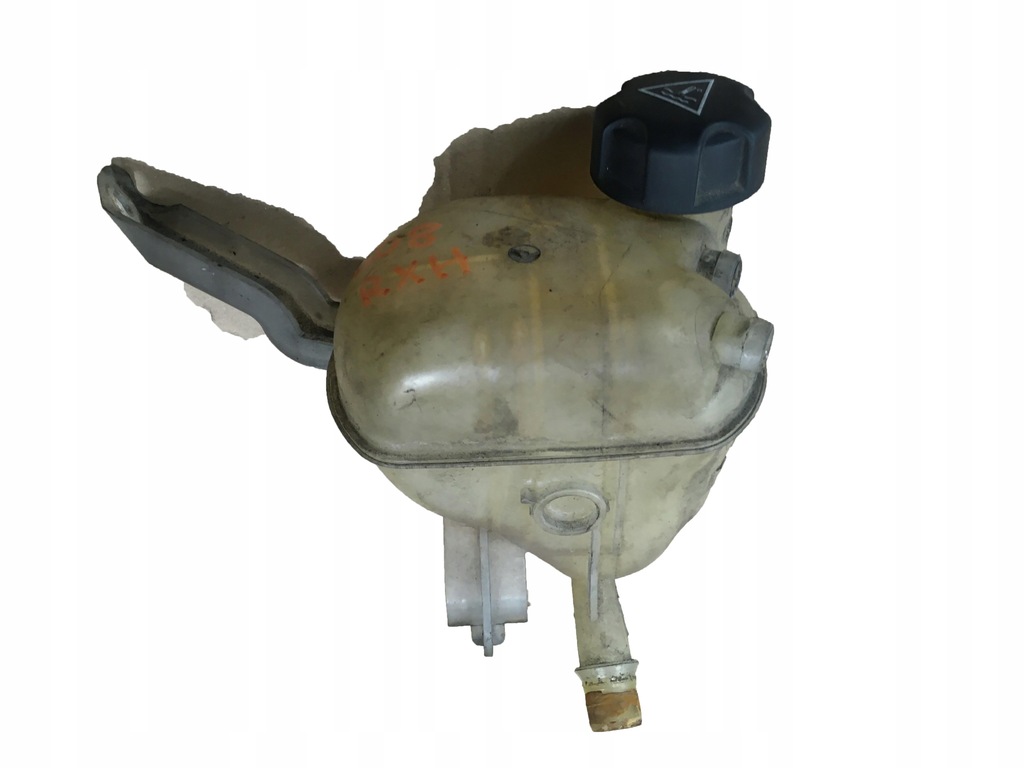 фото №1, Бачок расширительный peugeot 508