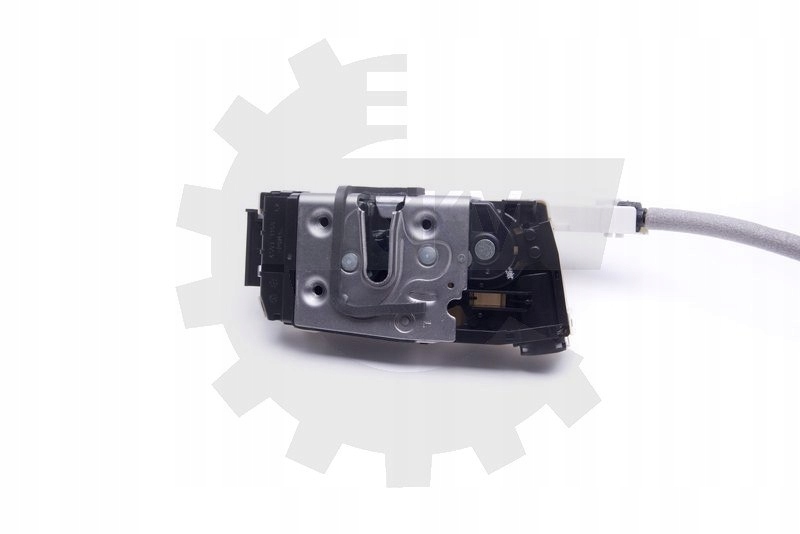 фото №4, Esen skv 60skv061 замок двері