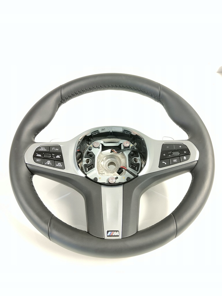 фото №10, Bmw x3 g01 x4 g02 g08 воздуховод m набор лепестки переключения