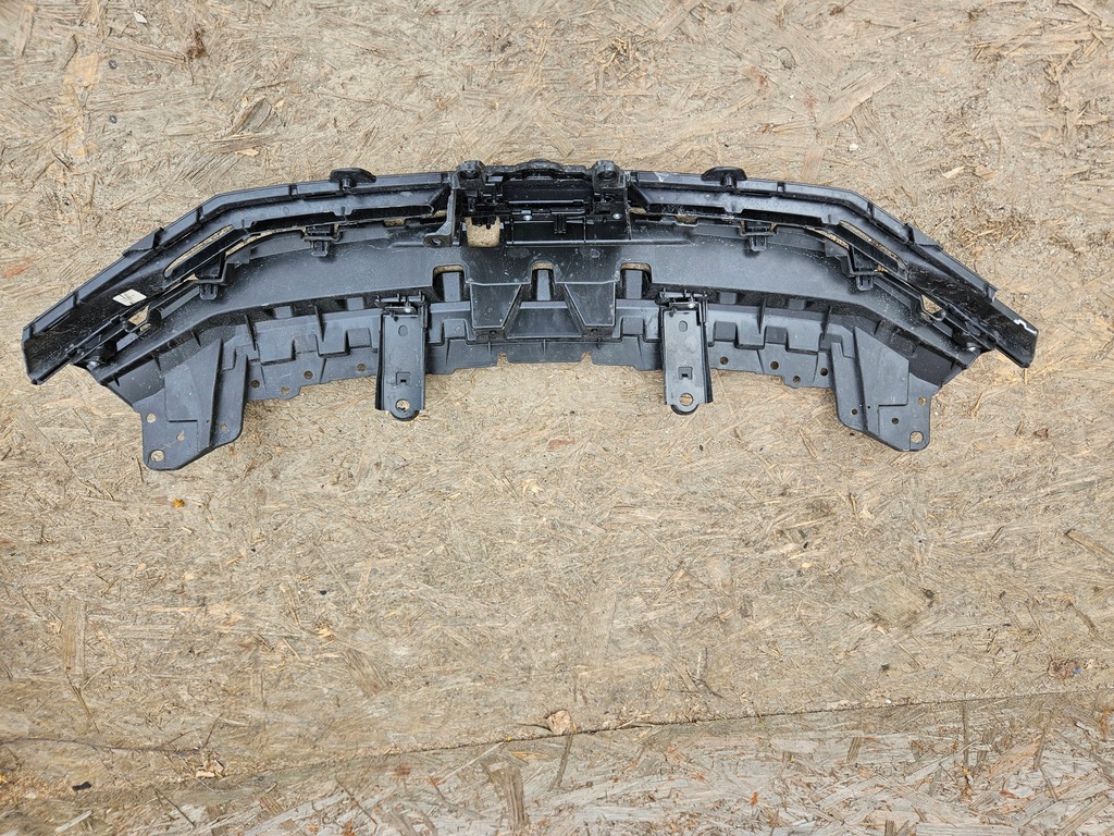 фото №7, Toyota camry ix решітка радіатора решітка радіатора підсилювач бампера model 2025