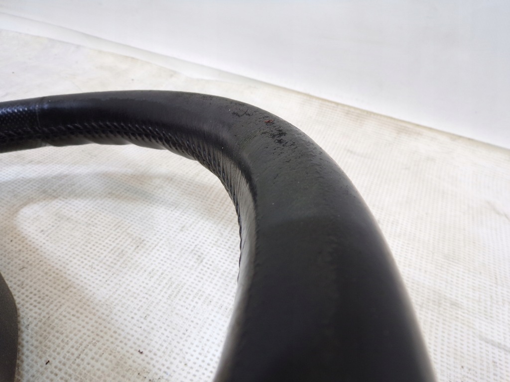 фото №7, Повітропровід mazda 6 gg шкіра мультифункція