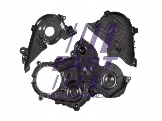 фото №2, Корпус розподільного валу fiat scudo 07 ft45317 fast