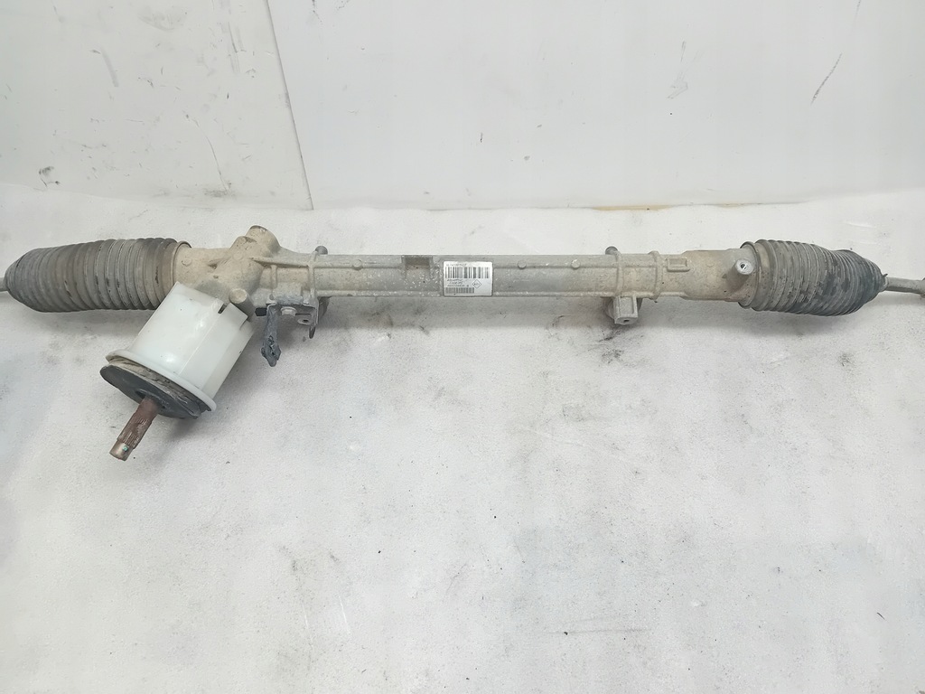 фото №4, Рейка рульова renault scenic iii lift 490010683r