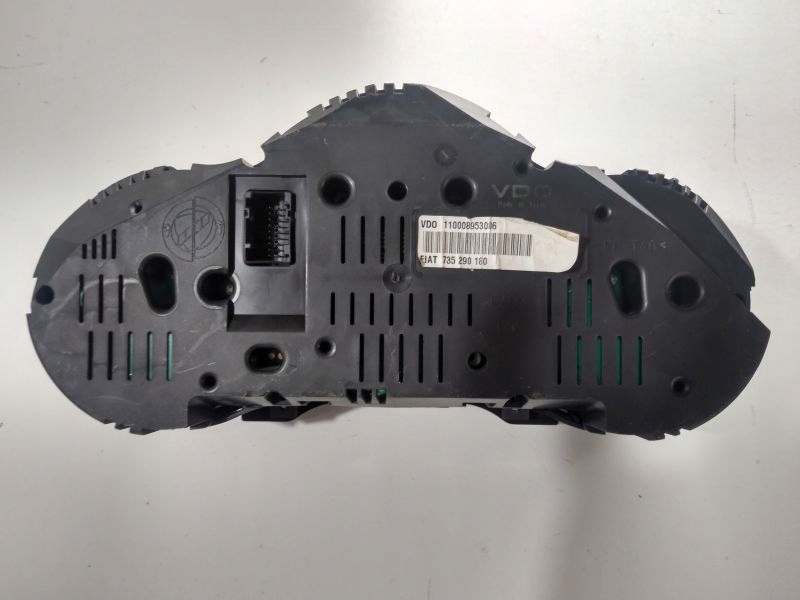 фото №8, Лічильник прилади alfa romeo 147 2.0 b 735290180