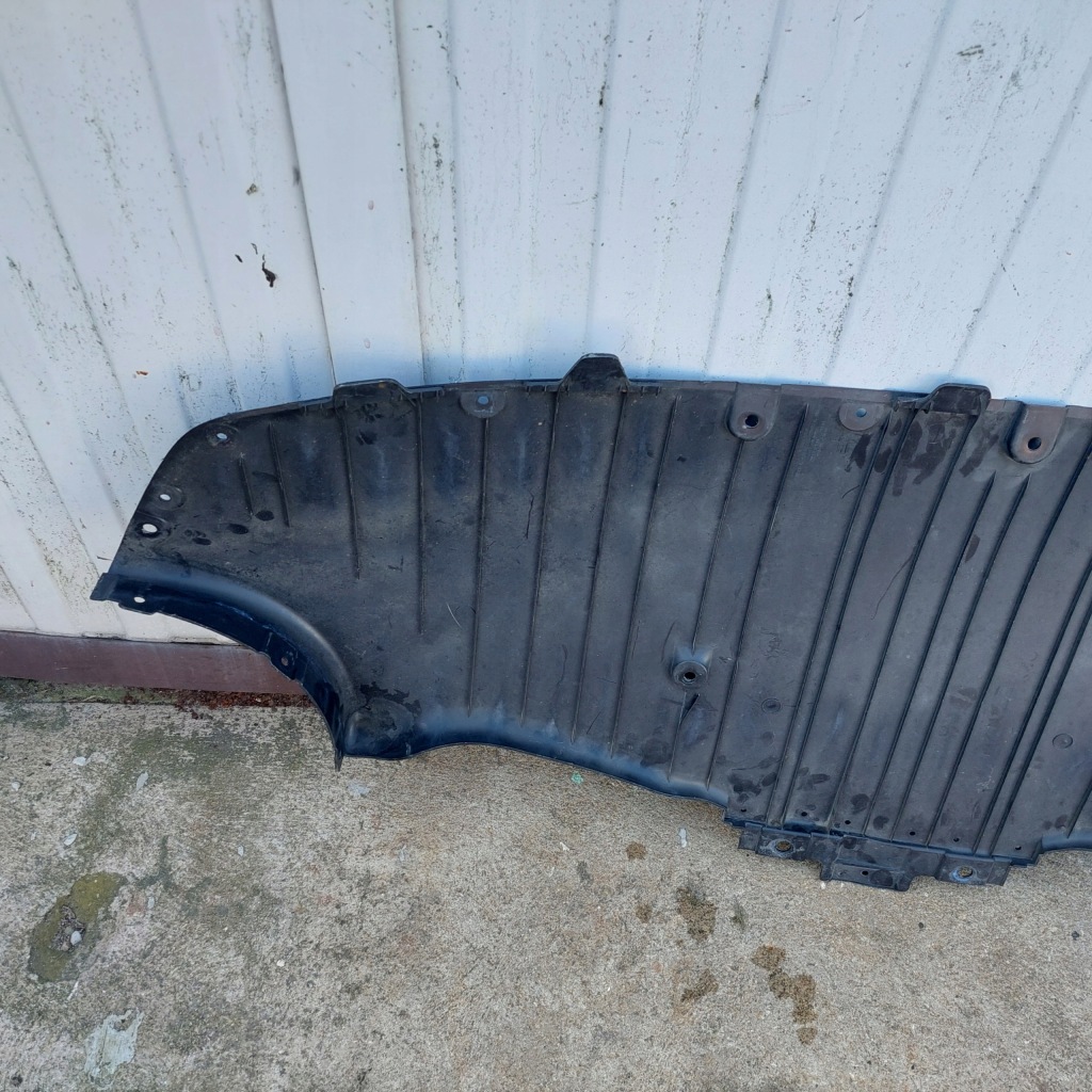 фото №10, Защита плита pod бампер задний tesla y 21-23rok 1638051-00-b оригинал