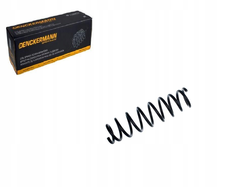 фото №1, Пружина пружини alfa romeo 159 sedan задня