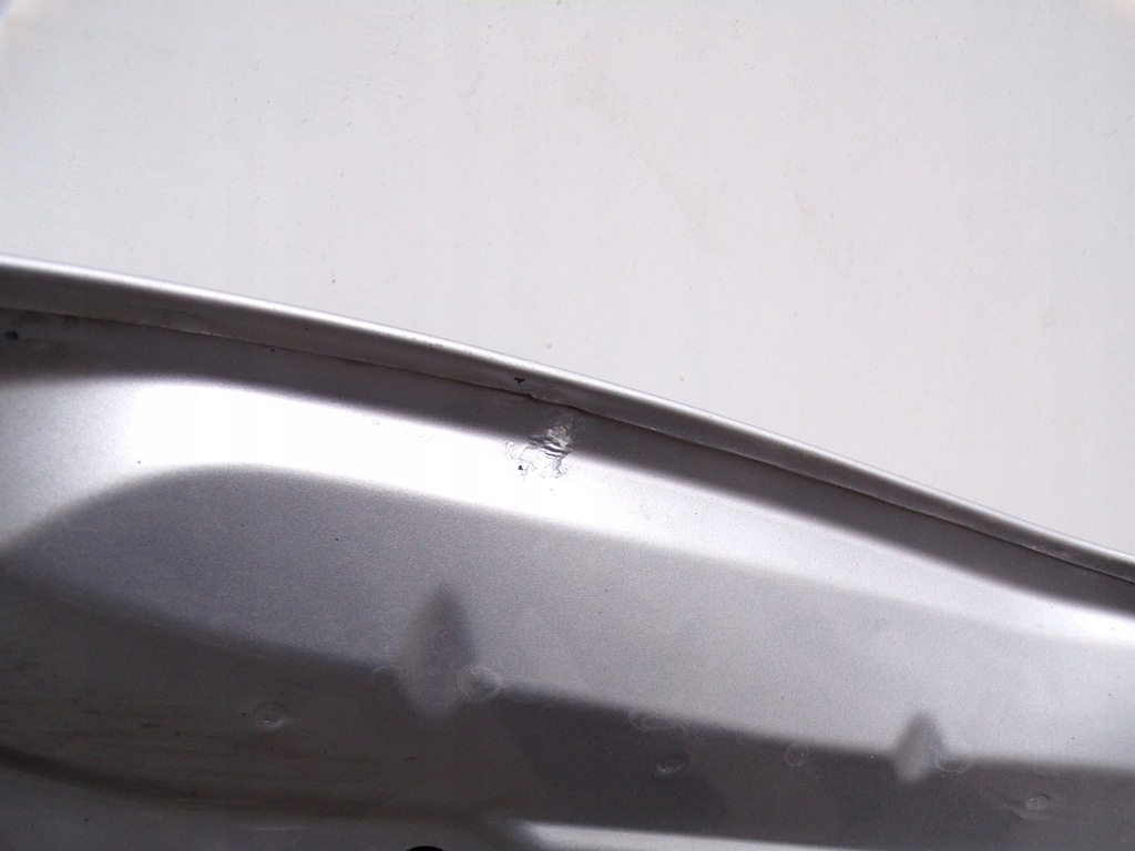 фото №14, Капот кришка двигуна mercedes w204 lift лак 775 w204 coupe