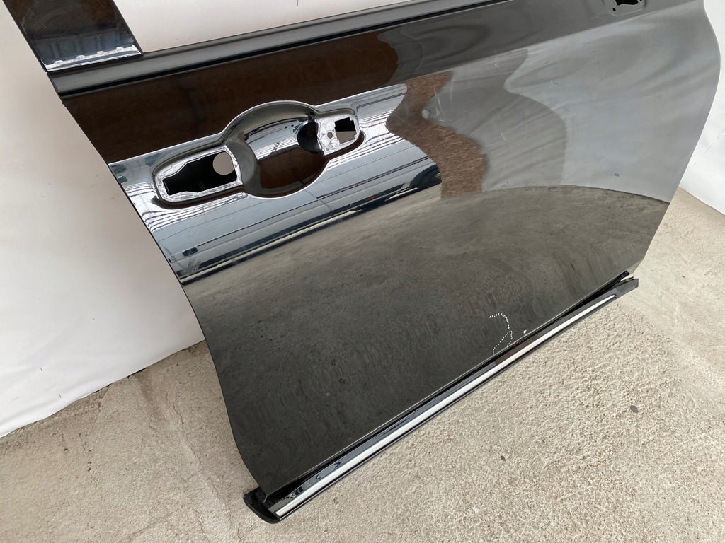 фото №6, Honda hrv iii 2022r- двері праве передні