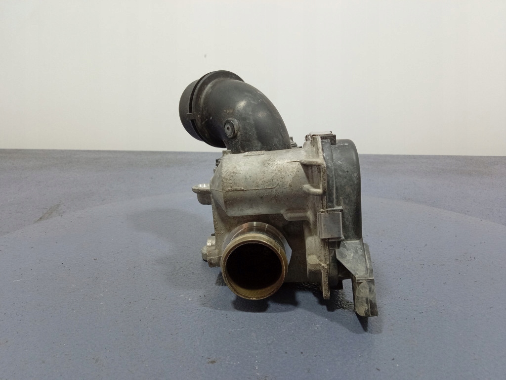 Купити Opel astra v k 1.5 cdti дросельна заслінка 55484828