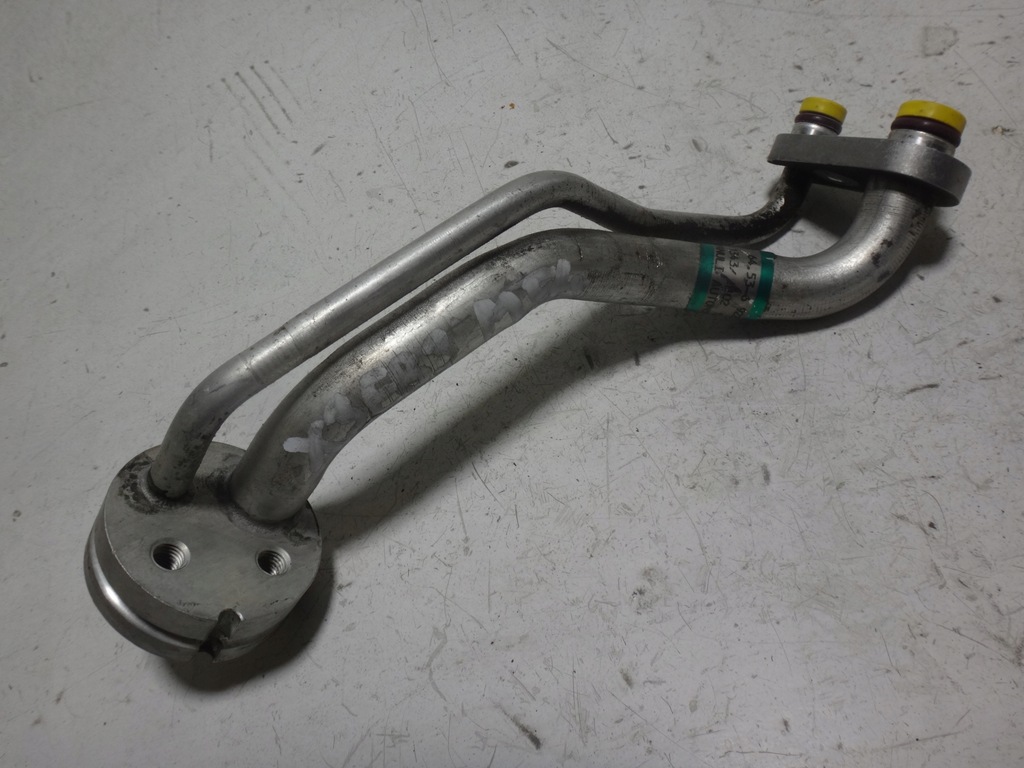 фото №1, Трубка трубки шланг кондиціонер кондиціонера bmw x3 e83