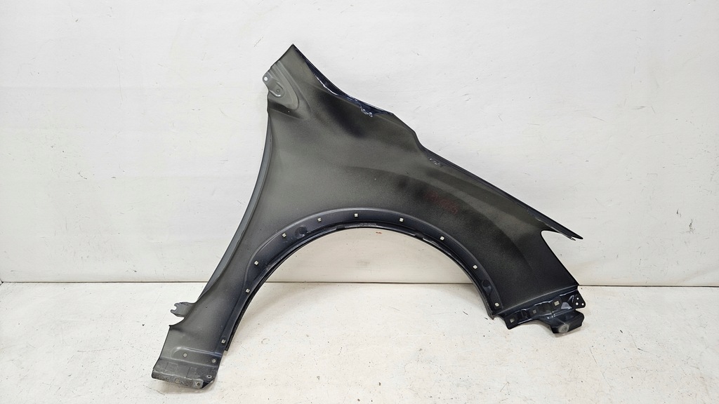 фото №11, Крыло передний перед левый subaru xv lift оригинал