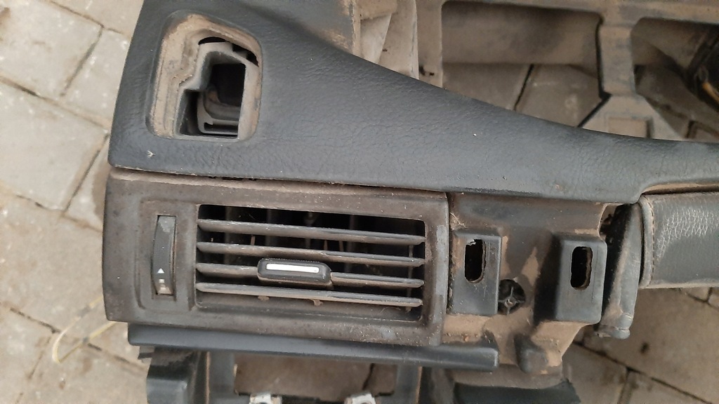 фото №6, Renault vel satis панель приладів приладова консоль панель приладів