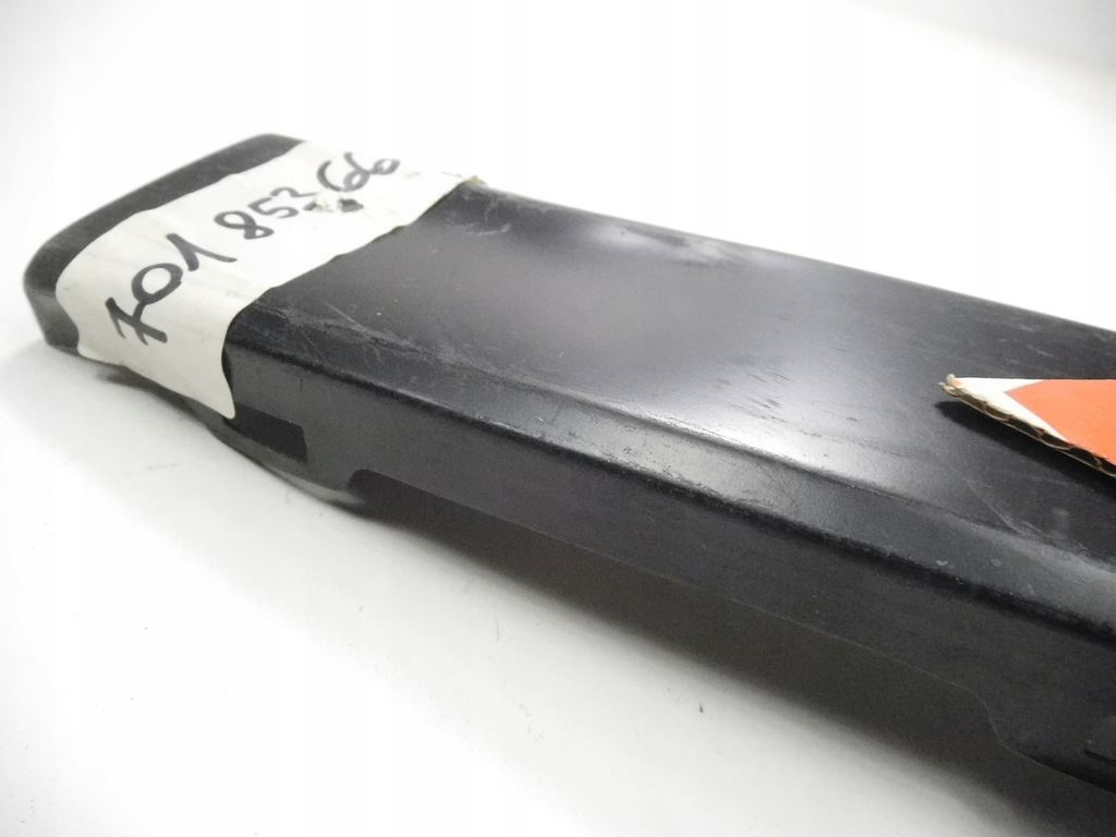 фото №7, Vw transporter t4 09.90- молдинг решітка 701853661