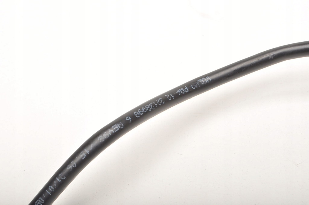 фото №5, Volvo xc90 ii xc60 ii 2.0 16v b4 b5 труба шланг воды 32138998