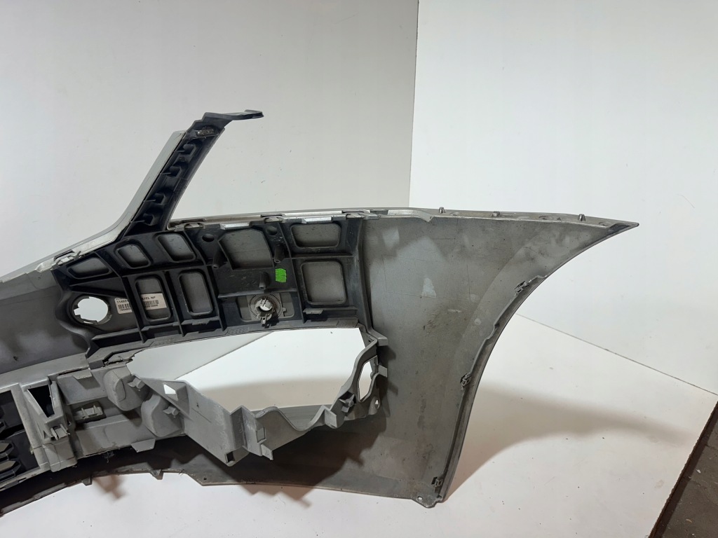 фото №12, Бампер передній skoda octavia iii lift 5e0807221n