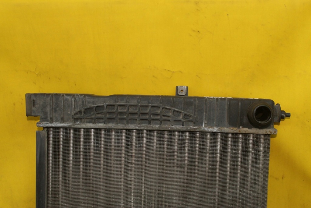 Радіатор води audi a4 b5 2.6 b Оригінал
