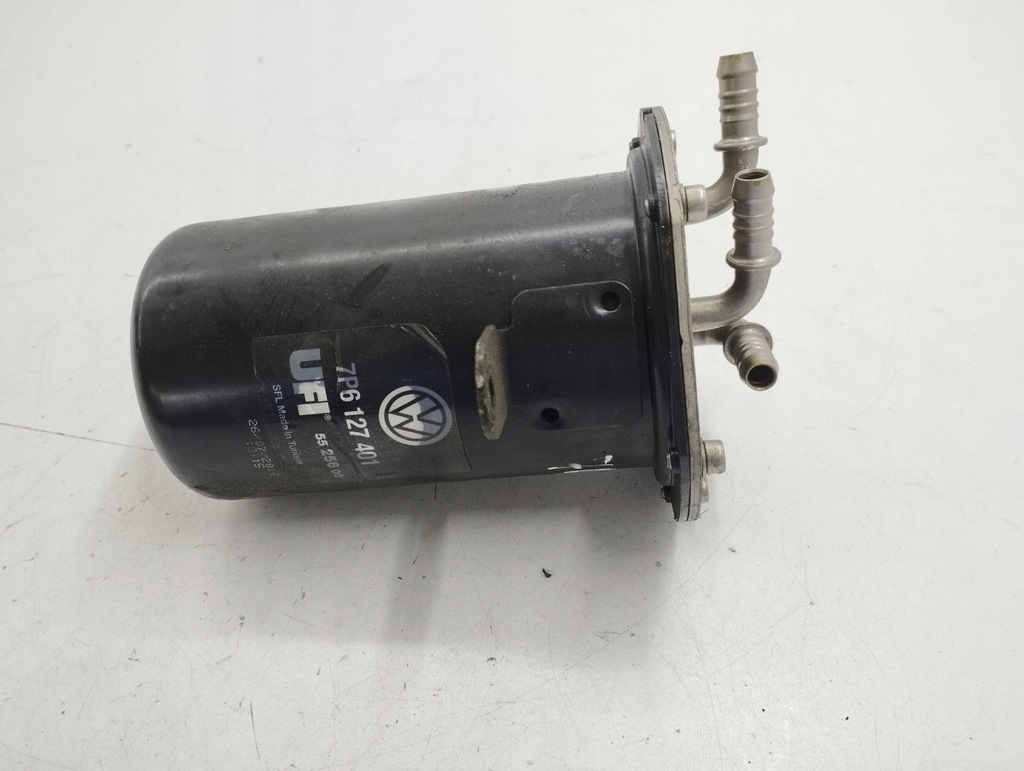 фото №6, Porsche cayenne 92a 2011 фильтр топлива