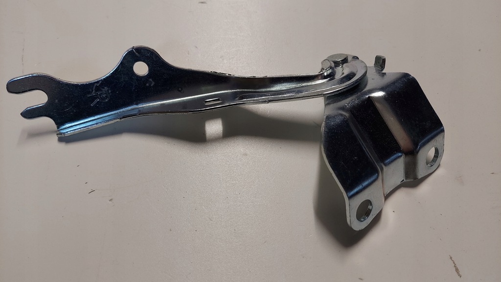 фото №1, Петля правий