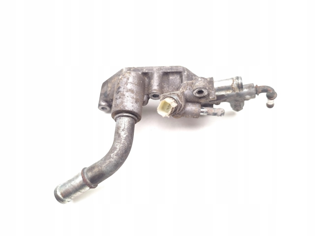 Honda cr-v клапан управляющий жидкость охлаждающий 2.2 i-dtec 4wd дизель n22b3 с Разборки