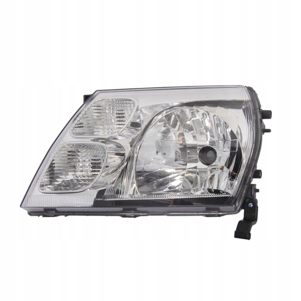 фото №1, Лампа toyota hiace iv 09-12 левая фара