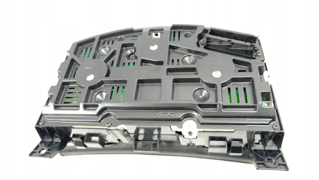 фото №8, Opel zafira b 1.7 cdti лічильник прилади 13309003