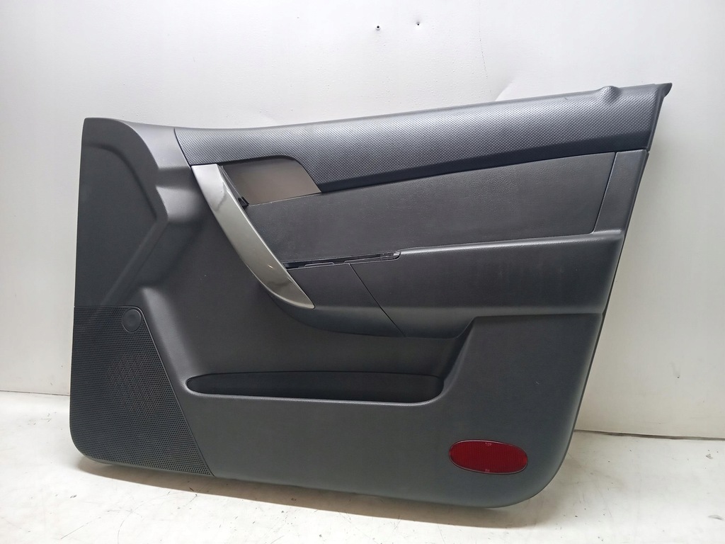 фото №1, Обшивка двері правий перед chevrolet aveo t250 sedan